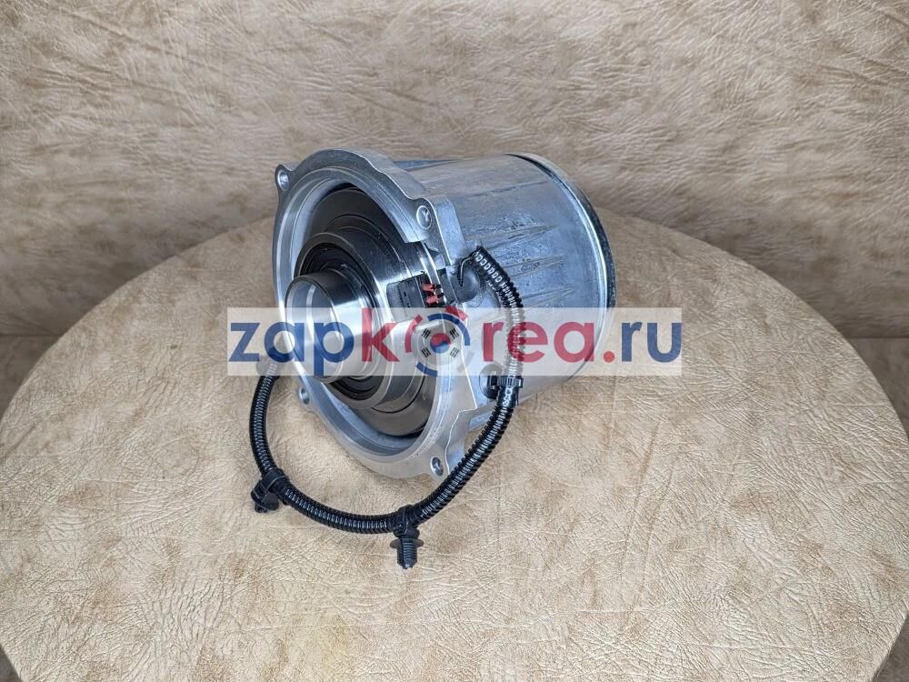 Вискомуфта заднего редуктора Mazda CX-5, CX-9 KE012797X, цена в