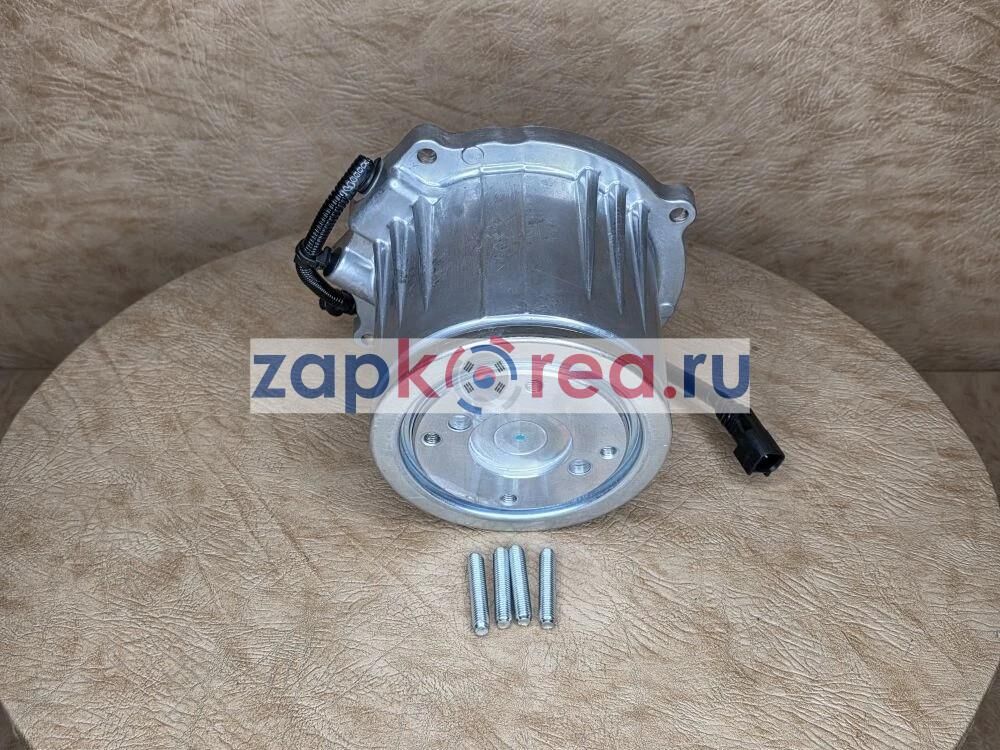 Вискомуфта заднего редуктора Mazda CX-5, CX-9 KE012797X, цена в